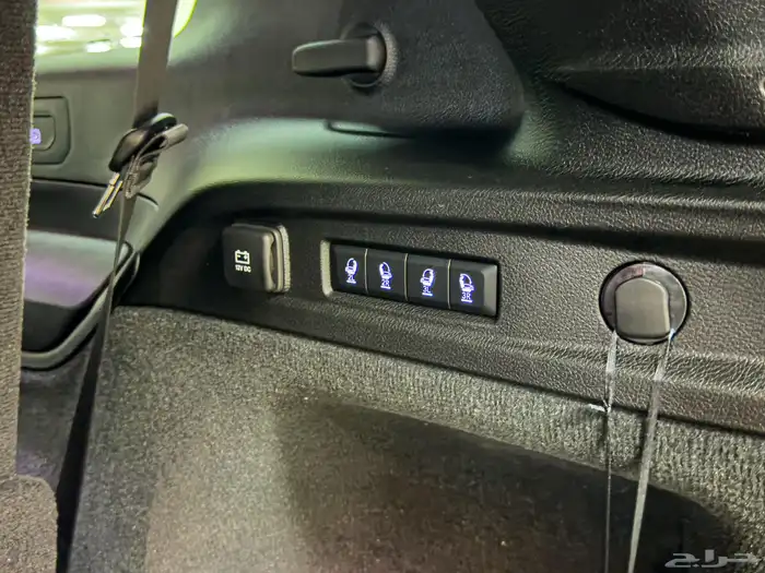 جيب جراند شروكي 2023 اوفر لاند 26