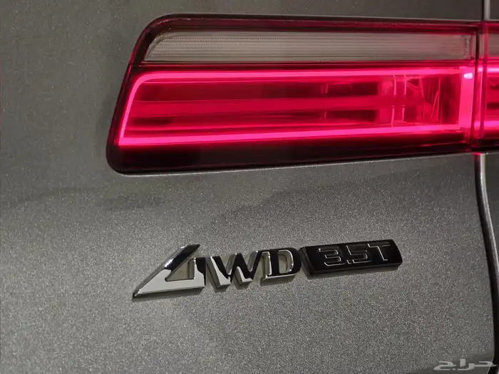 جينسس GV80 موديل 2023 بحاله الوكاله 37