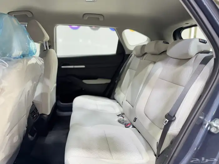 كيا سيلتوس نص فل 2024 عروض وخصومات حصريه بسعر 74000 8