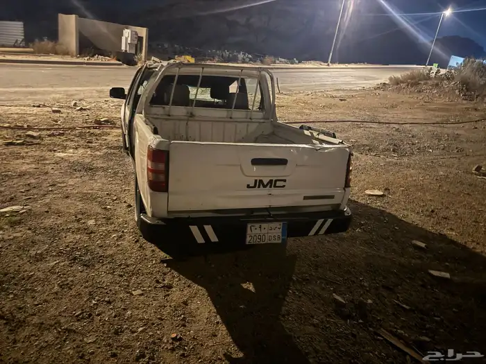 ونيت جي إم سي غمار تين العنوان مكة المكرمة 2