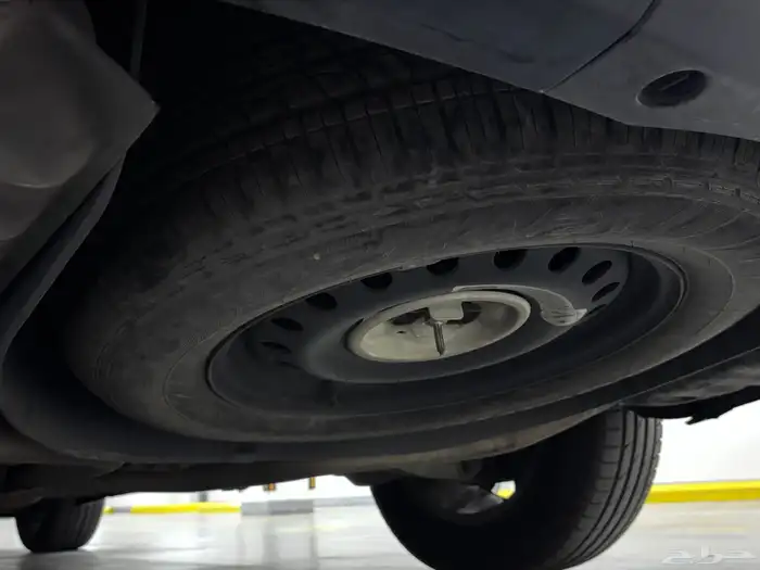 دودج درانقو 2015 فل كامل ليمتد V8 25