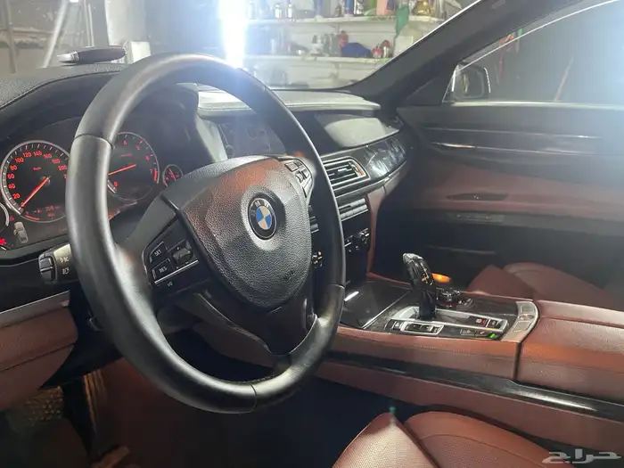 بي ام دبليو فل 2010 19