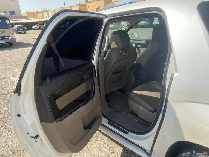 جمس اكاديا دينالي 2013 8