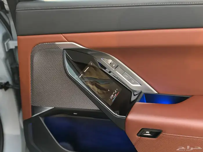 بي ام 735  Kit M 19