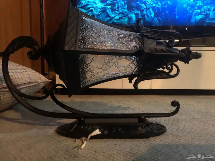 مصباح حائط اوروبي كلاسيكي جديد 1