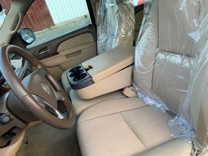 جي ام سي يوكون 2012 دبل 28