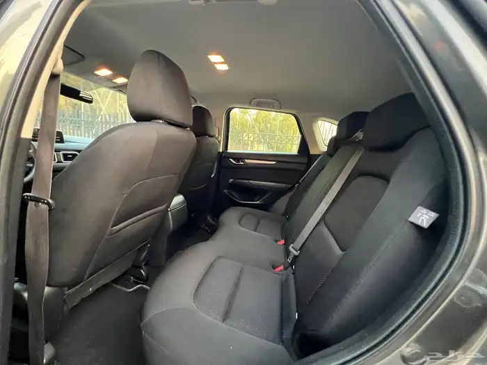 مازدا CX5 2022 سعودي 11