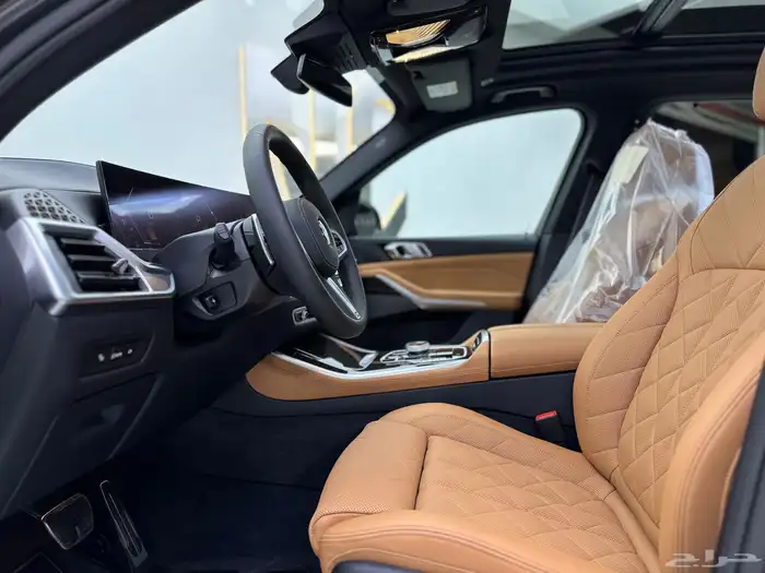 بي ام دبليو X 5 2