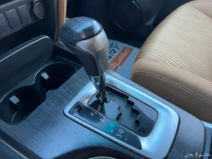 تويوتا فورتشنر 2022 تماتيك 6 سرندل دبل VX سعودي 11