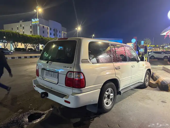 جيب لكزس 470 1