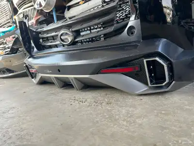 صدام خلفي كامل جاك امكو index