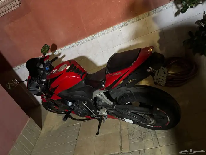 Honda CBR 600 2008 0