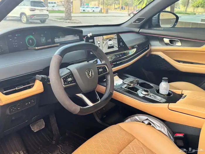 شانجان يوني كي 2025 مستعمل UNI-K 10