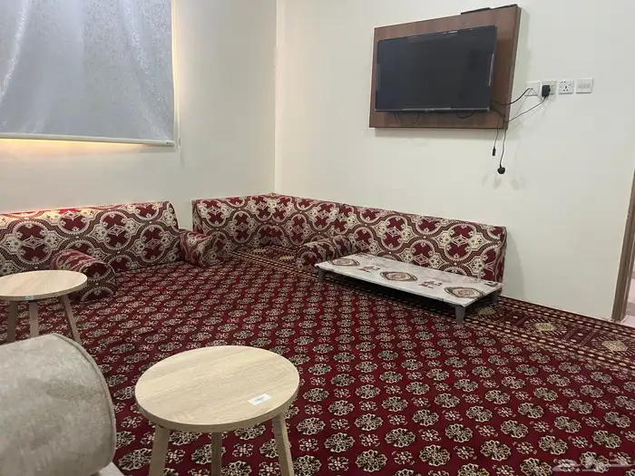 شقق عوايل نظيفة جد ا للإيجار نجران حي الفهد 4
