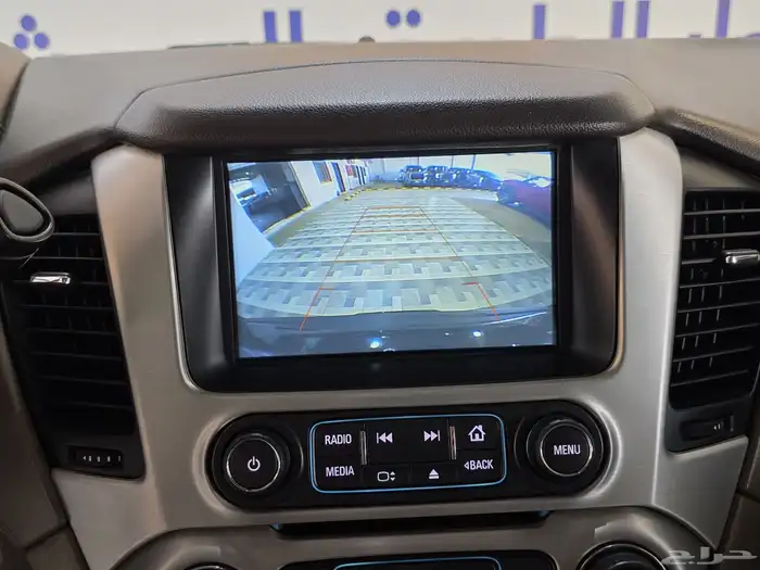 يوكن 2020 XL شاص طويل 17