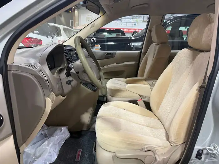 كيا كرنيفال 2015 2