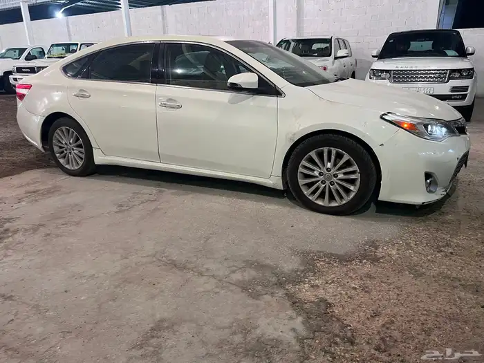 أفالون 2013 لمتدد فل كامل 1