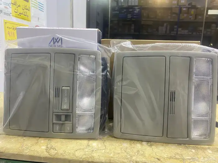 ديكورات و مقابض كرولا و كامري تويوتا فل و استاندر 2007-2011 0