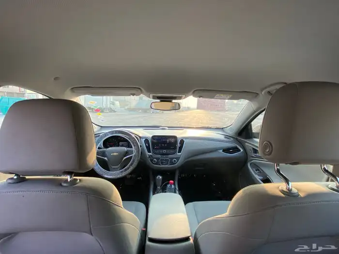 شيفرولية ماليبو موديل 2019 10