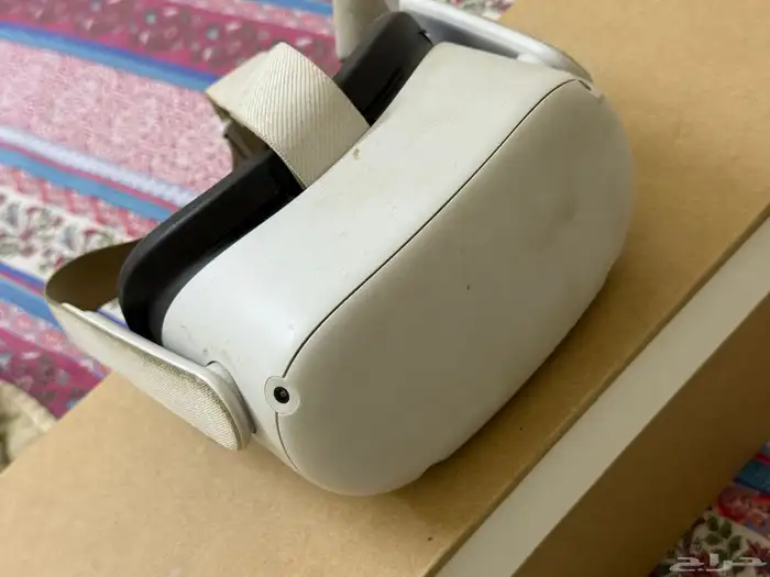 اوكلس كويست 2 2