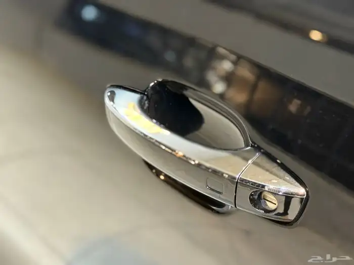 اودي A8 2016 (( بحالة ممتازة )) 31