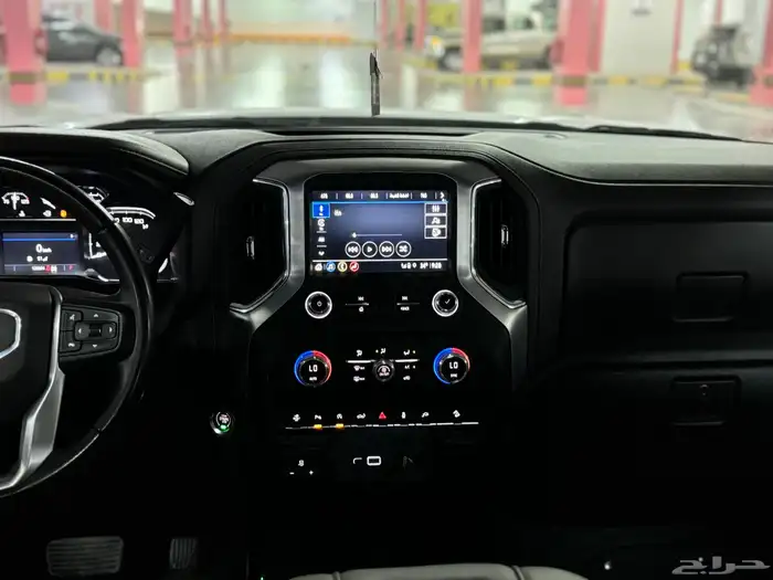 جي ام سي سيراا 16