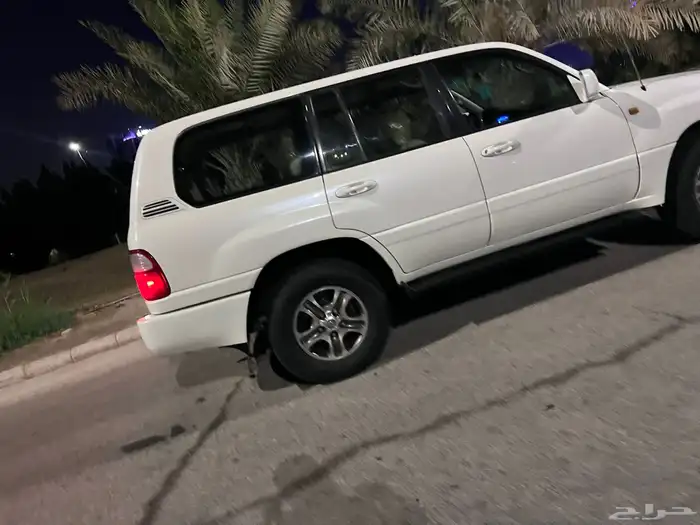 جيب لكزس 98 منوة المستخدم. نظيف 4