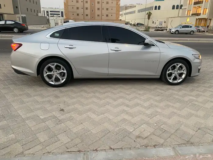 ماليبو LTفل كامل بانوراماخليجي 4