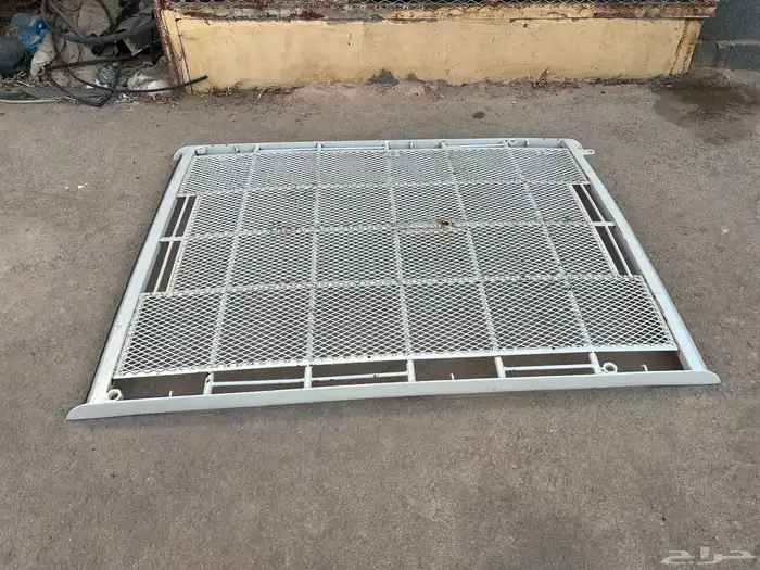 سله عفش فوق التنده قويه وجميله 1