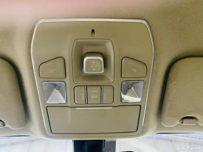 جيلي امجراند GT موديل 2017 17