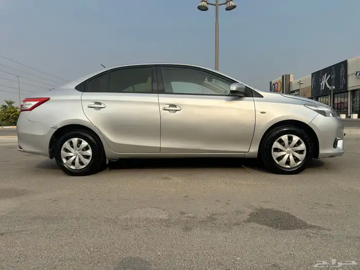 للبيع يارس 2015 7