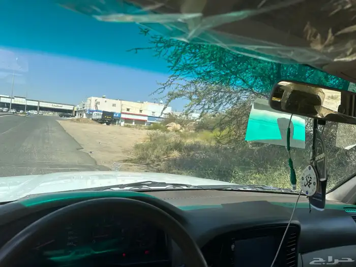 لاندكروزر فل كامل دفلك موتر طيب جداا للمستخم 18