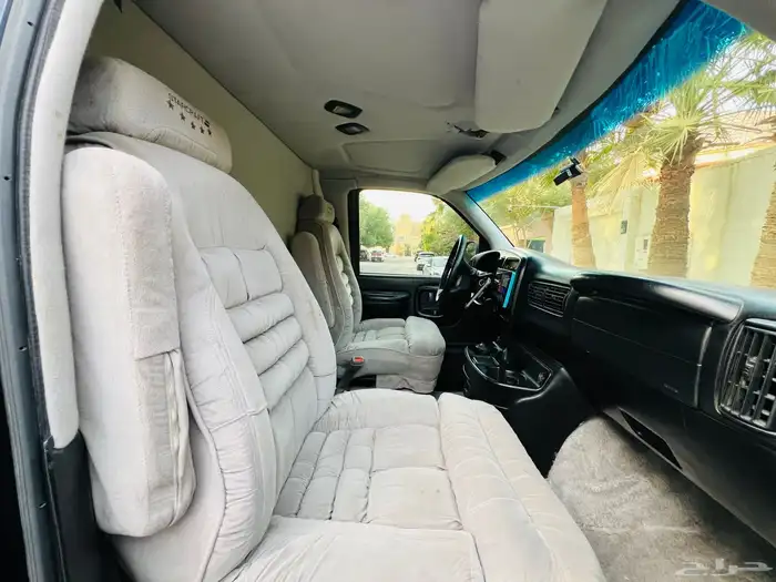 موتر هوم للبيع 19