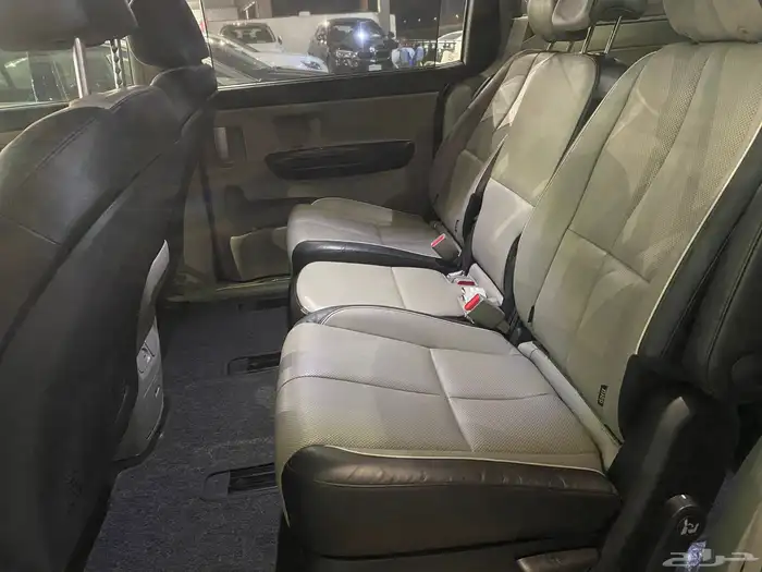 كرنفال 2020 فل كامل LTD 7