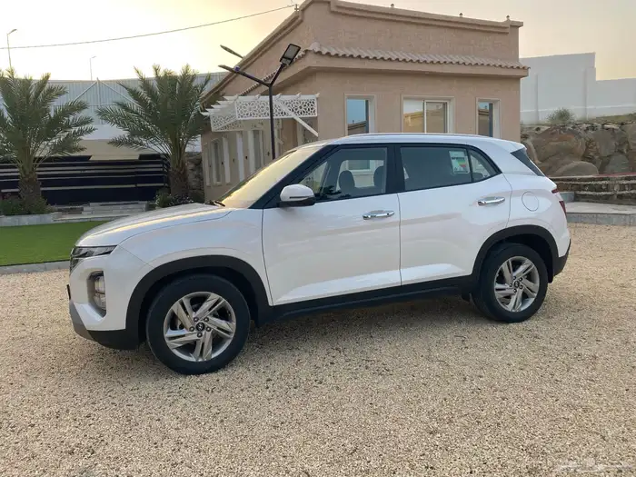 كريتا مديل23 شبه الوكاله جديده مخزن نصف فل العداد45 2