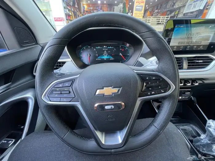 شفروليه كابتيفا   بريمير   فل كامل سعودي 2022 نضيف جدا 35