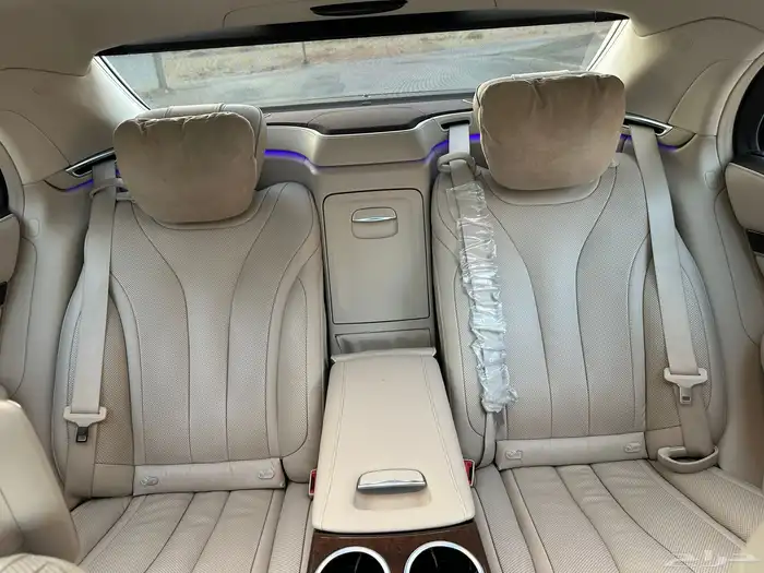 للبيع مرسيدس 5