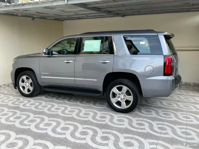 تاهو ( مخزن ) دبل مطور 20