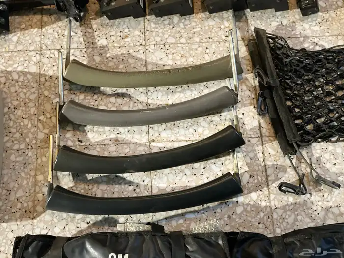 قطع جمس من موديل 2003-2006 31