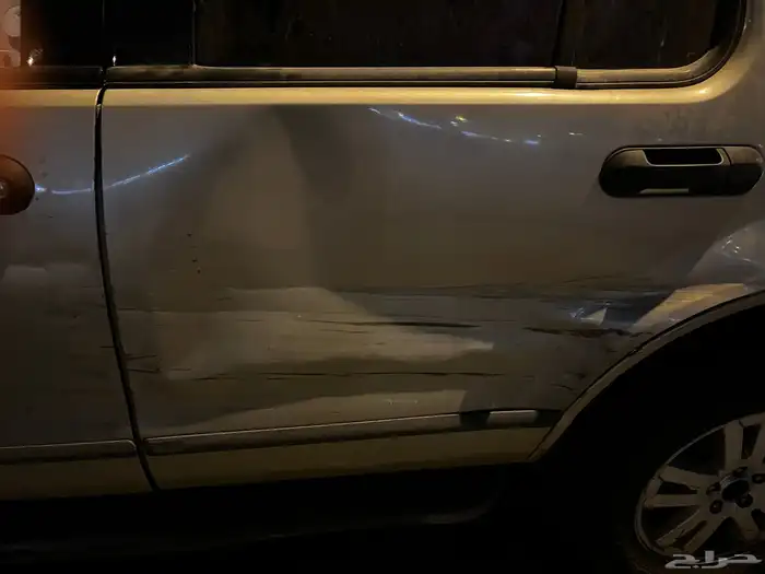 فورد اكسبلورر 2006 1