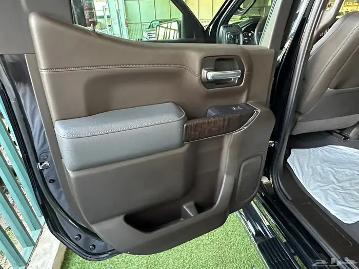 سيرا دينالي غمارتين م 2021 40