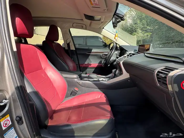 لكسز nx300 موديل 2020 بحالة الوكالة ممشى قليل منوة للمستخدم 7