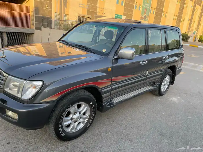 جي اكس ار 2003 فل الفل بريمي ( قير عادي ) 12