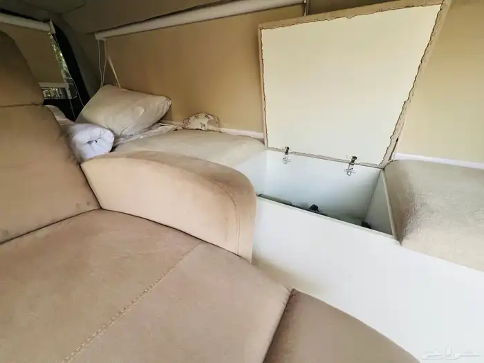 موتر هوم للبيع 29