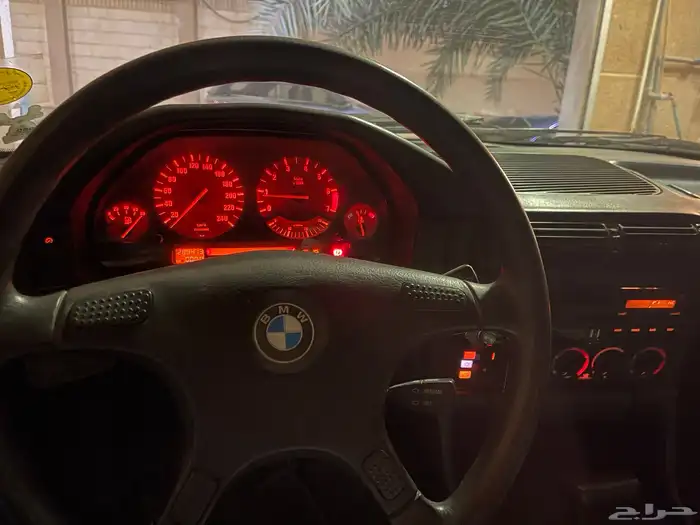 bmw 525i 1990 3