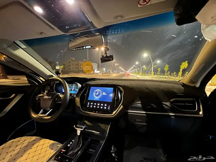 جيتور X70 2023 4