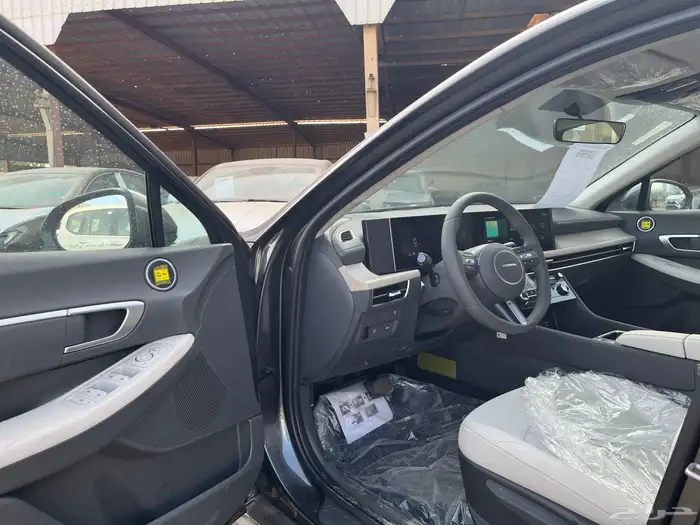 هيونداي سوناتا 2026 سمارت 5