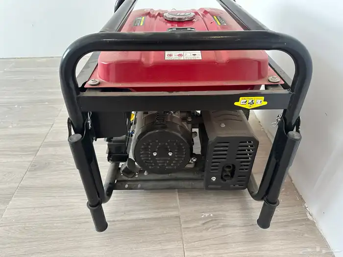 ماطور مولد كهربائي للبيع جديد لم يستخدم 0