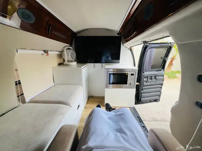 موتر هوم للبيع 28