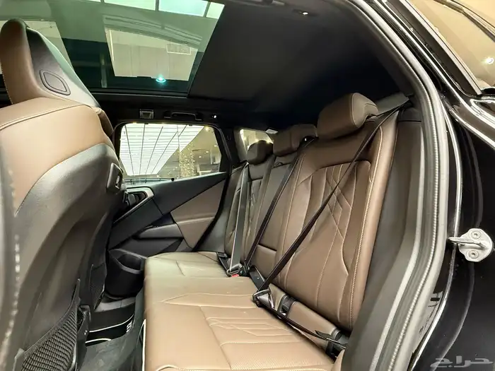 BMW X3 M KIT full option 2025 NEW 9